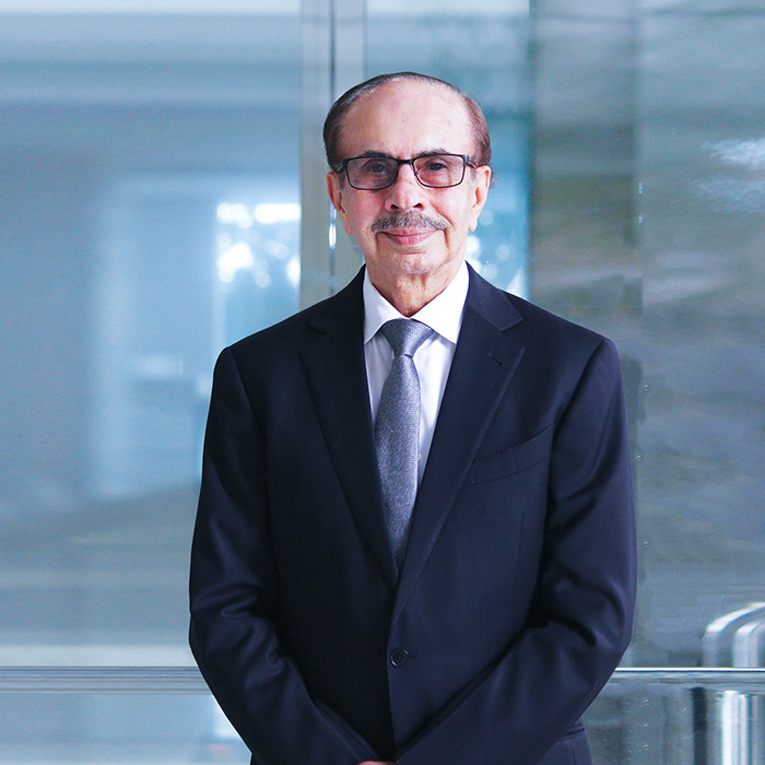 Adi Godrej to step down from the  Board of Directors of Godrej Consumer Products